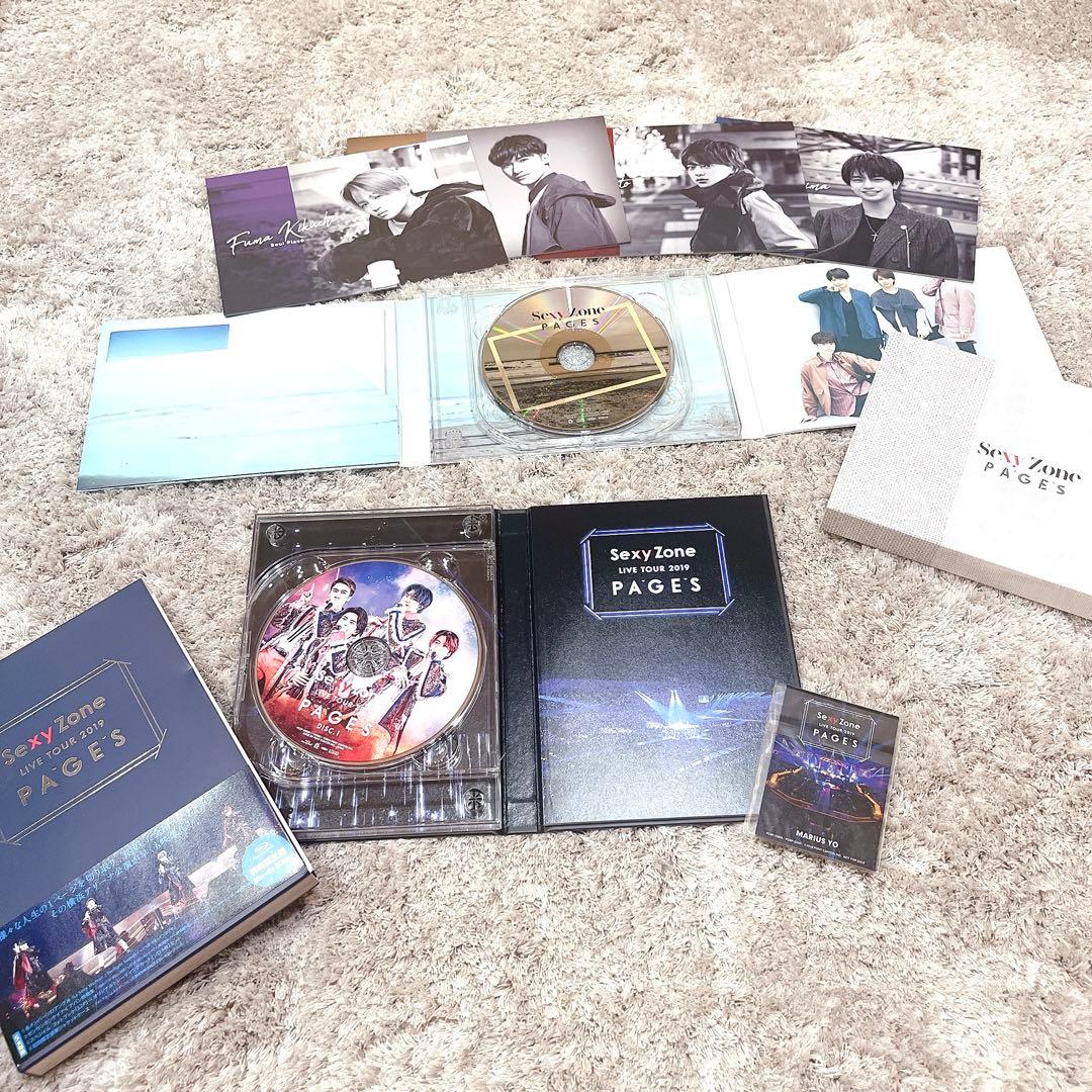 SexyZone 歴代 ライブ映像 Blu-ray まとめ売り timelesz - メルカリ