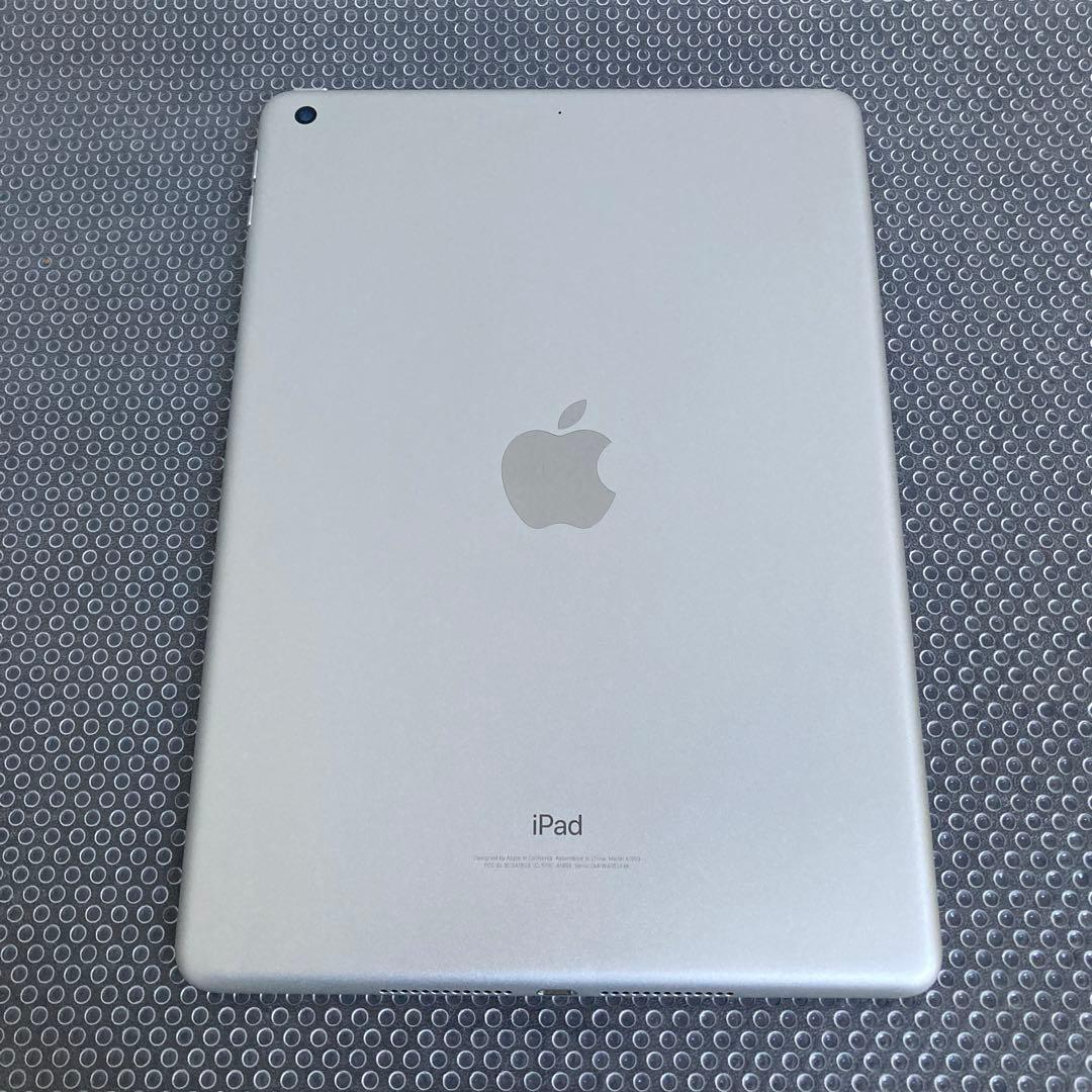 4107【早い者勝ち】iPad6 第6世代 32GB WIFIモデル☆ - メルカリ