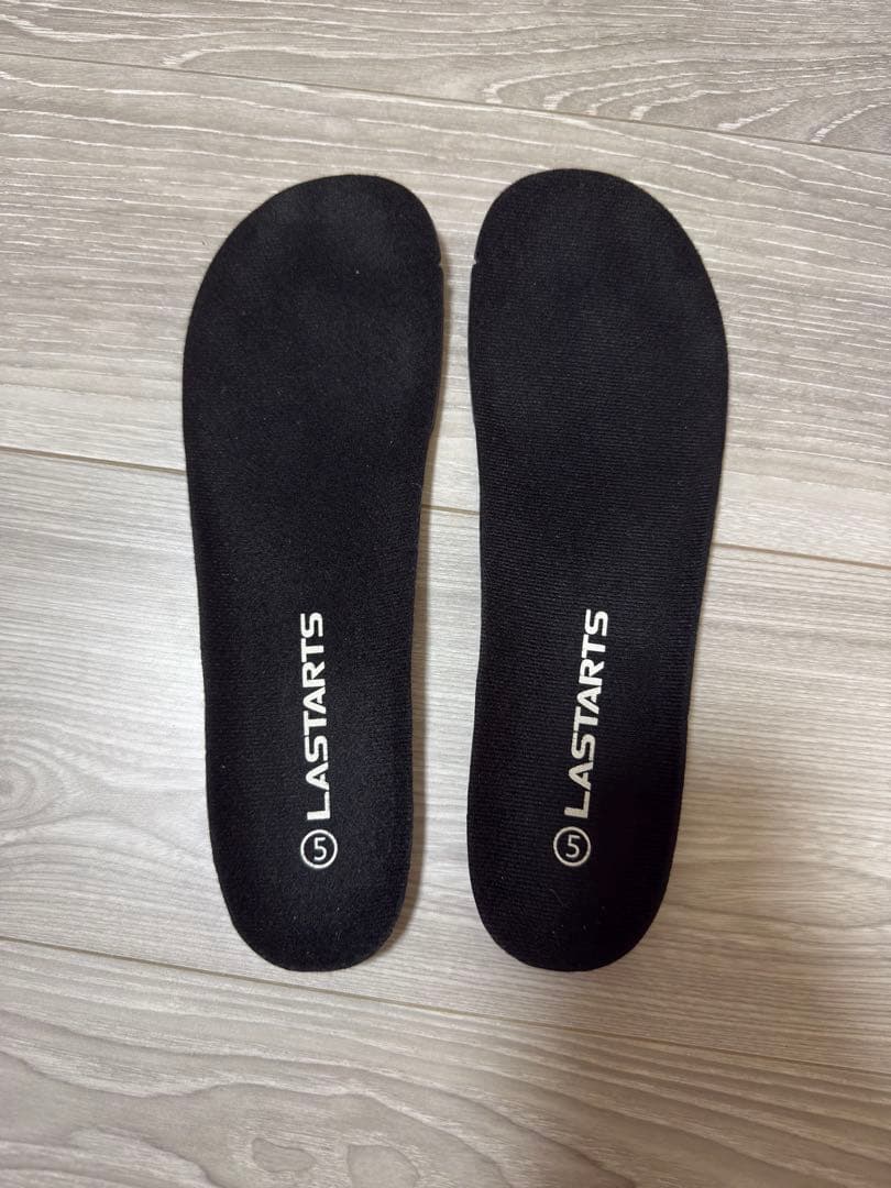 LASTARTS スノーボードブーツ BOA 24.5cm