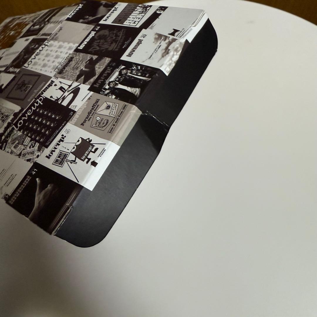 ポルノグラフィティ “love up!” × G-SHOCK