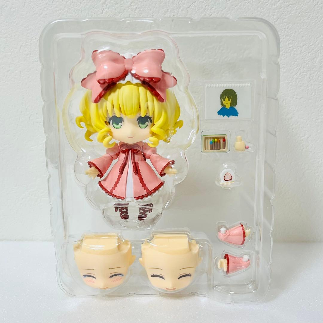 ねんどろいど ローゼンメイデン 雛苺