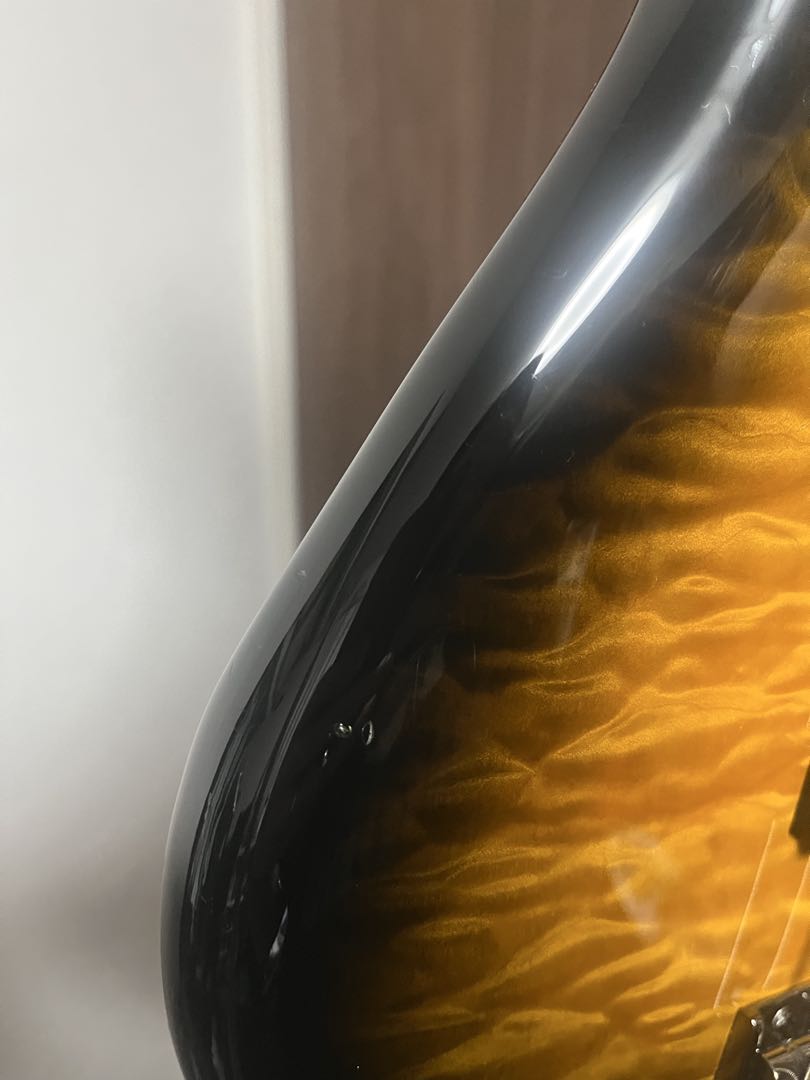 特別なSugi NB5 34インチ アクアティンバー プロ向けアップグレード済