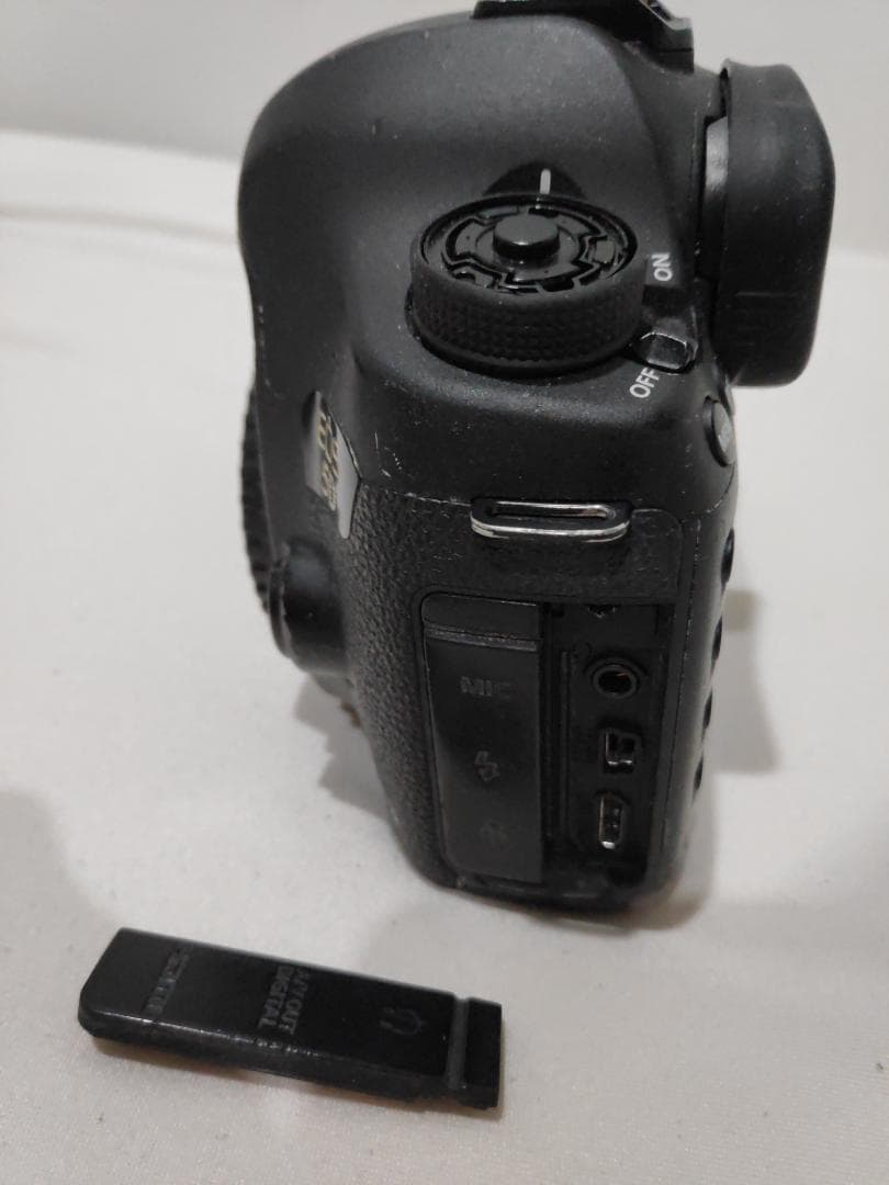 Canon EOS 5D Mark3 III Sandisk CF リーダーつき - メルカリ