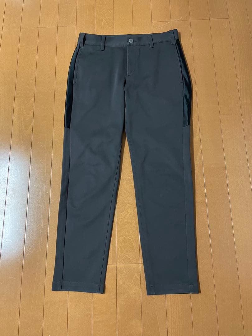 ビームスゴルフパンツ BEAMS GOLF（ビームス ゴルフ） パンツ ORANGE LABEL / 裏フリース