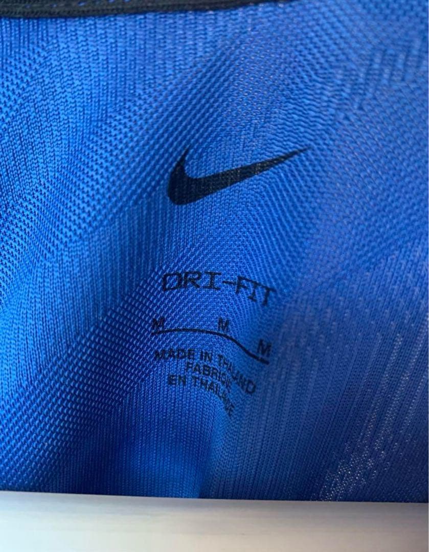 セットアップ NIKE Penny 1/2 セントバスケットボールジャージの通販は