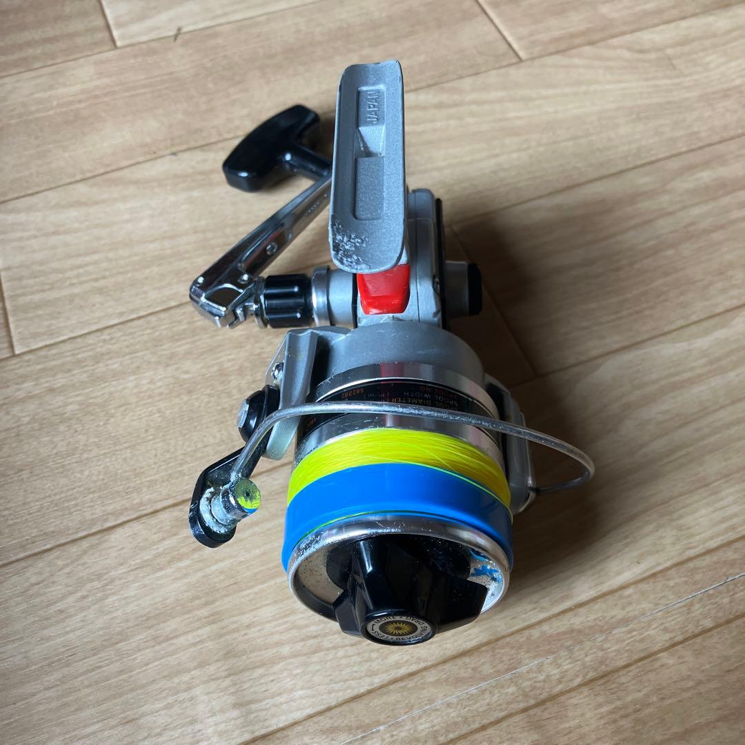 Daiwa Sportline ST-2000 - メルカリ