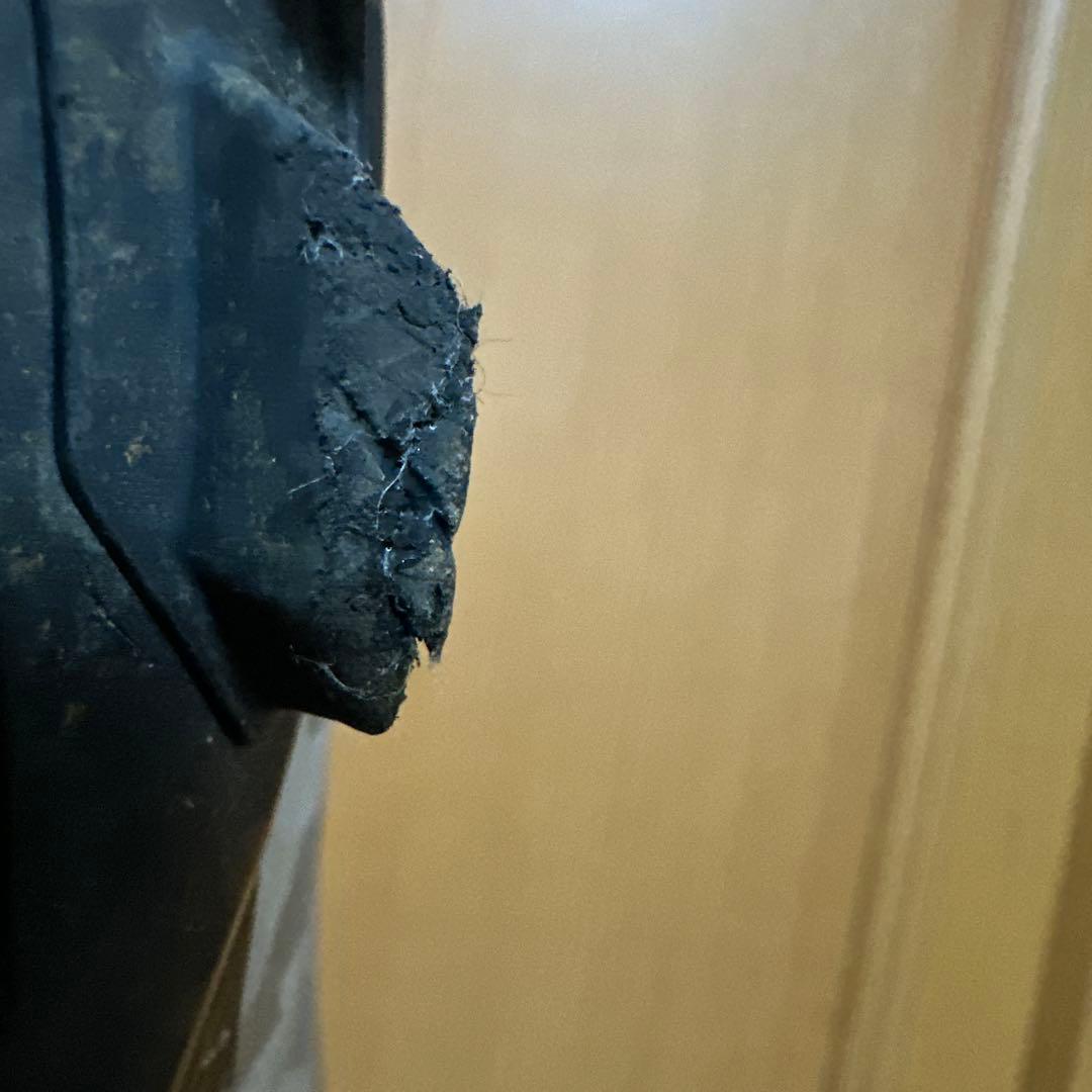 シマノ　SH-RX800 SPD シルバー 42サイズ(26.5cm) グラベル