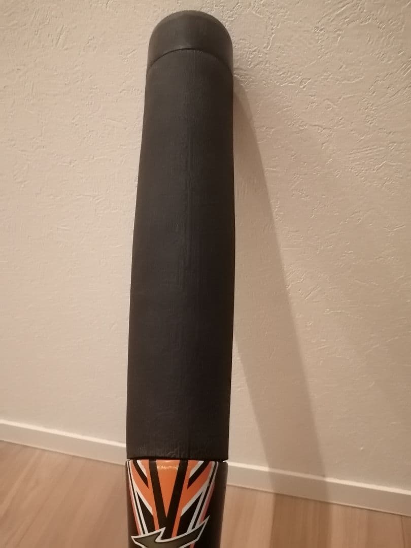 BEYOND MAX 【限定カラー】 軟式バット 76cm 6.7cm