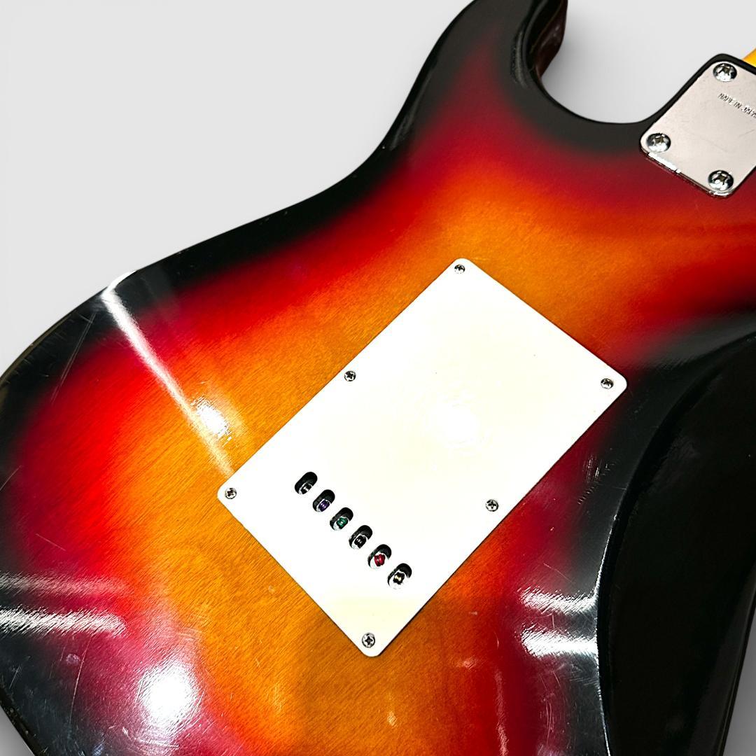 Fresher Straighter FS-331 STタイプ