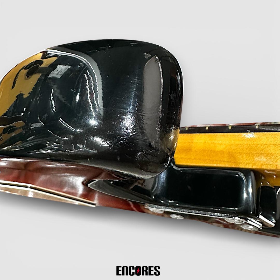 Fresher Straighter FS-331 STタイプ