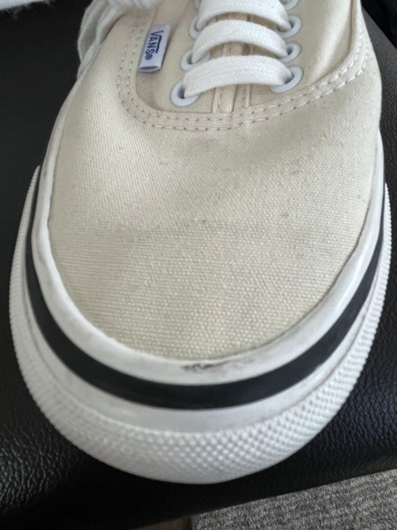 【希少】VANS アナハイムファクトリー Style44 27.5cm 美品