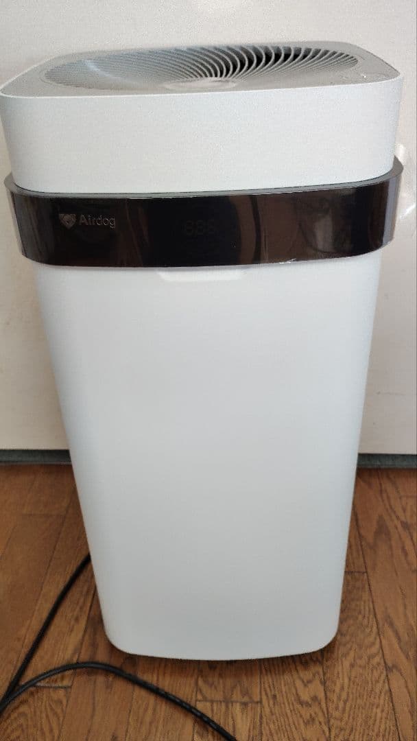 あ*ら様 エアドック/airdog X5D/KJ300F-X5D/2023年製/ Airdog Airdog X5D [マットブラック] 価格比較 - 価格.com