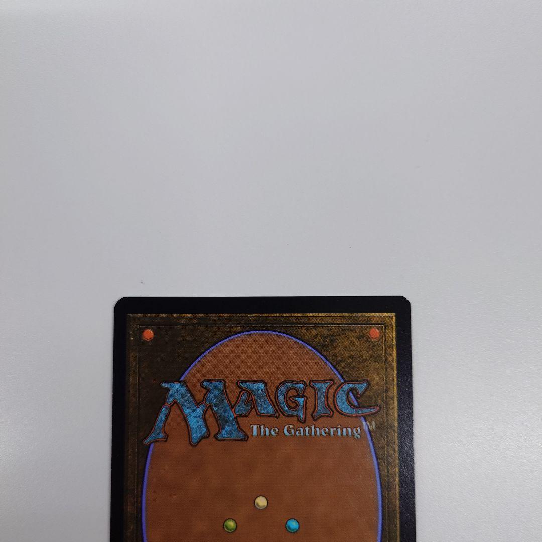 MTG マナの合流点 ボーダーレス ギャラクシーfoil