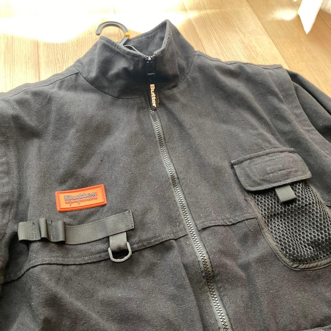 buttergoods Equipment Technical 2way jkt