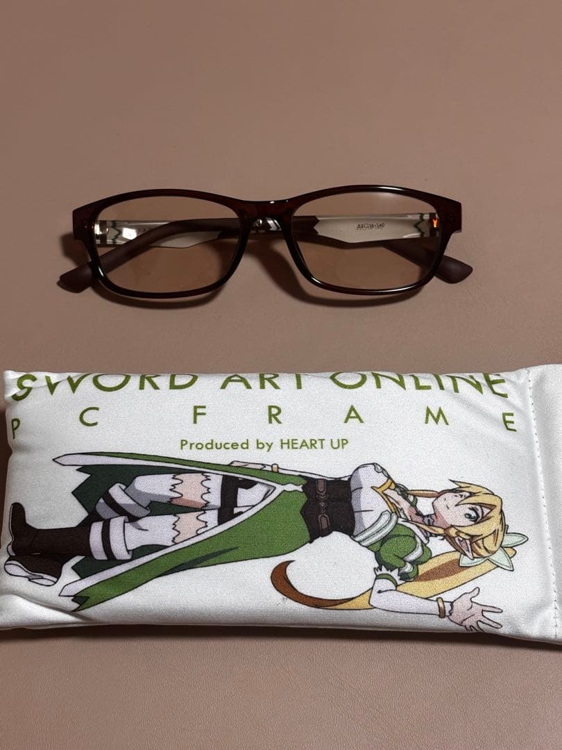 【限定】ソードアートオンライン　キリトモデル、リーファモデル　新品　未使用】