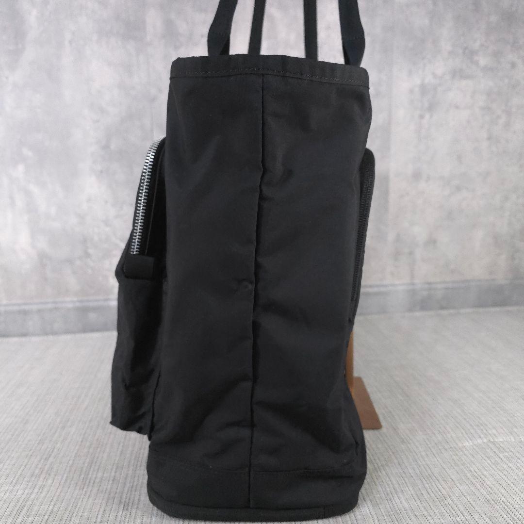 PORTER ポーター アシスト トートバッグ ハンドバッグ 浸透 撥水