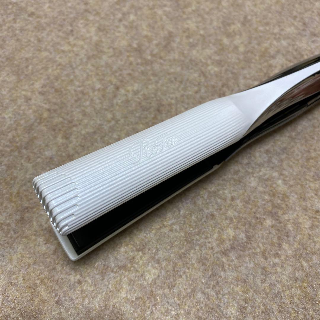 MTG リファ ビューテック ストレートアイロン ヘアビューロン ReFa