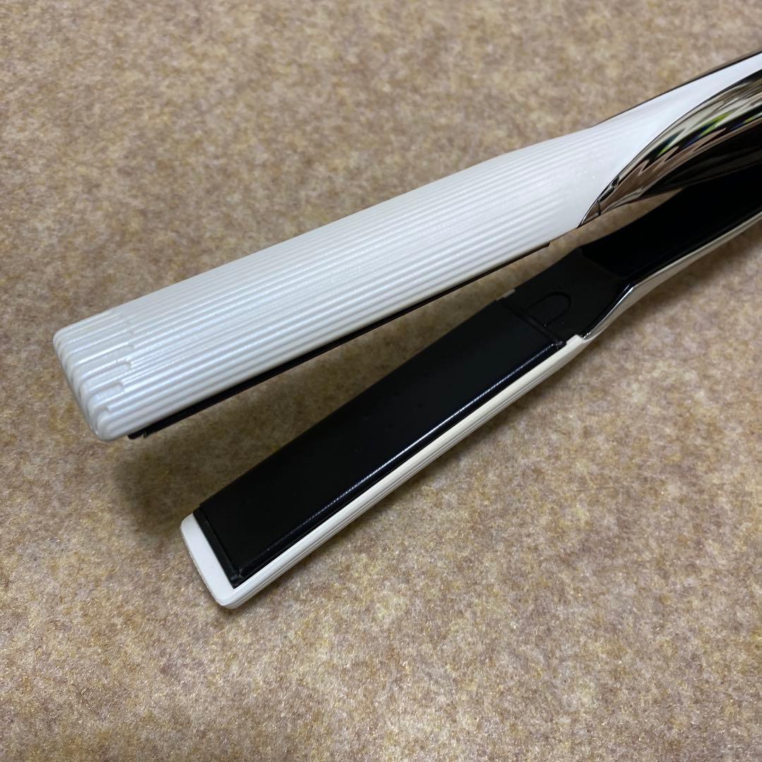 MTG リファ ビューテック ストレートアイロン ヘアビューロン ReFa