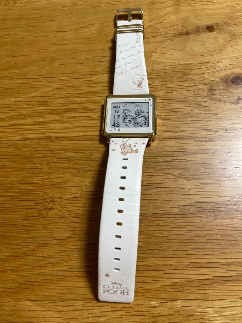 EPSON スマートキャンバス ディズニー クラシックプー - メルカリ