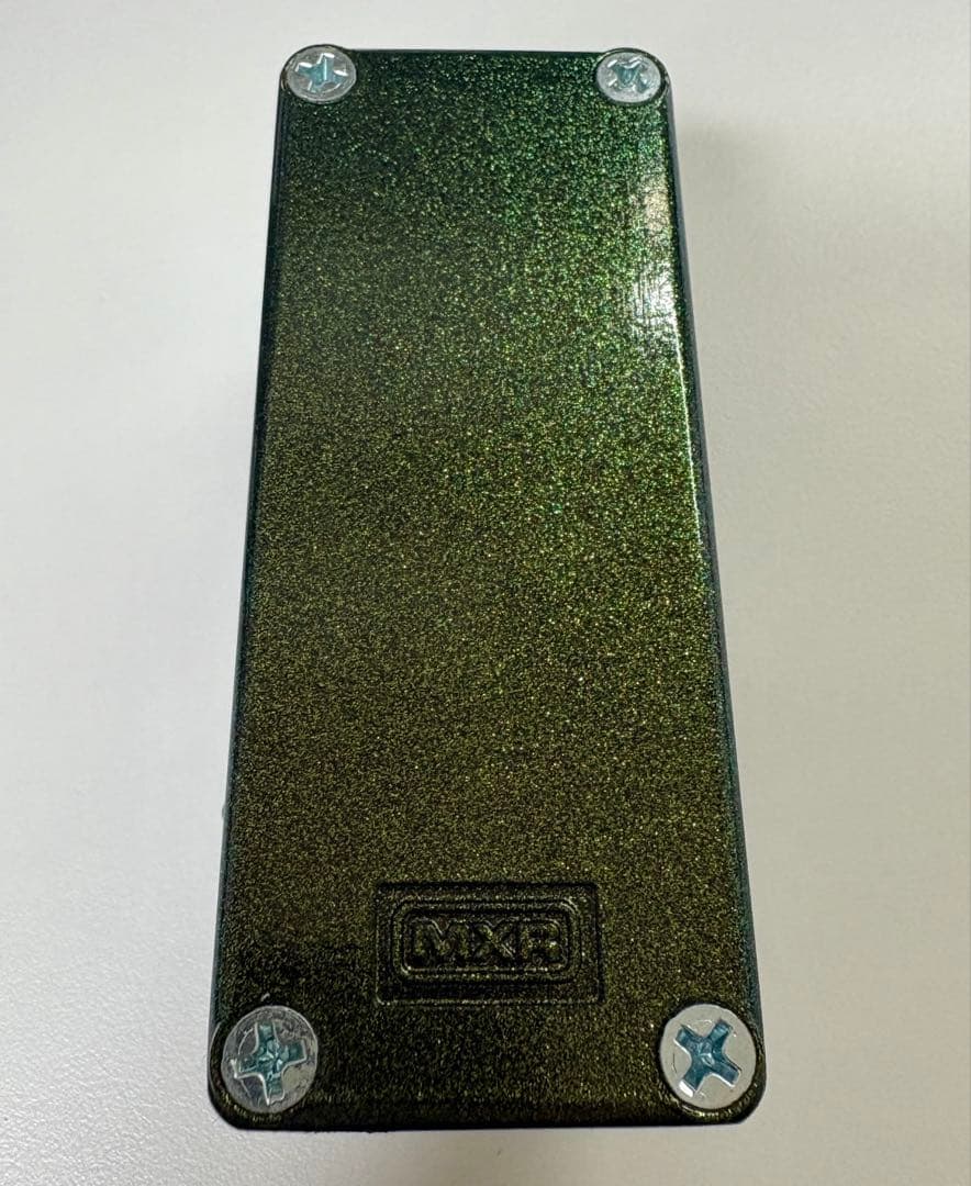 MXR Carbon Copy Mini ギターエフェクター