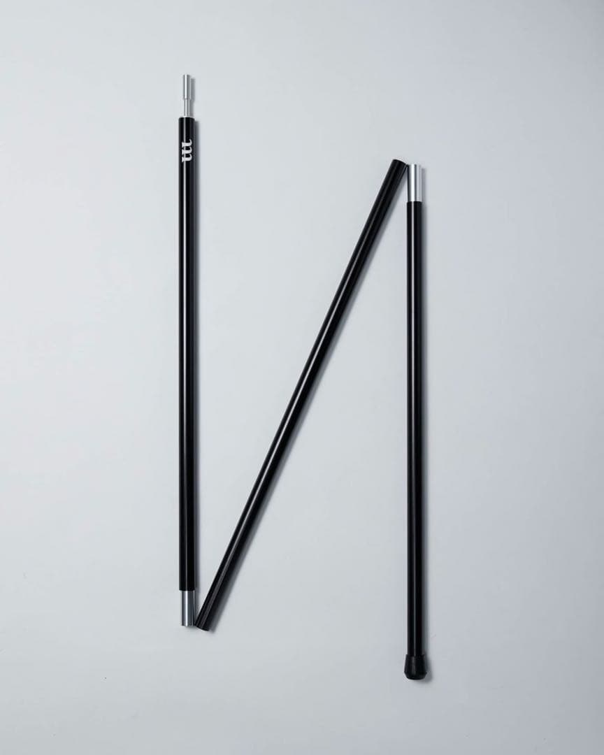 DEER HORN SMITH´S × AFRO CAMP, カーミットバーS