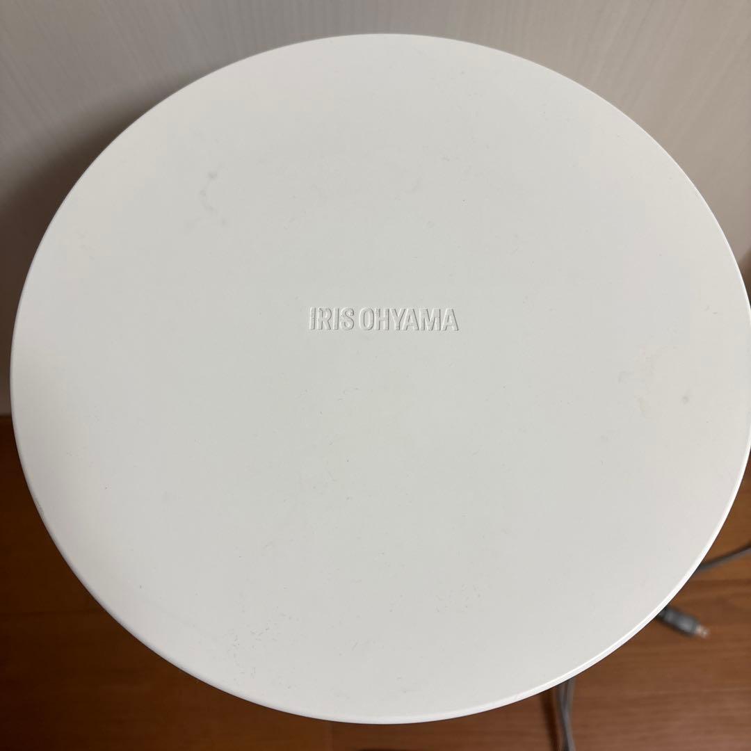☆中古☆IRIS OHYAMA 加湿空気清浄機 KAP-SH301 アイリス - メルカリ