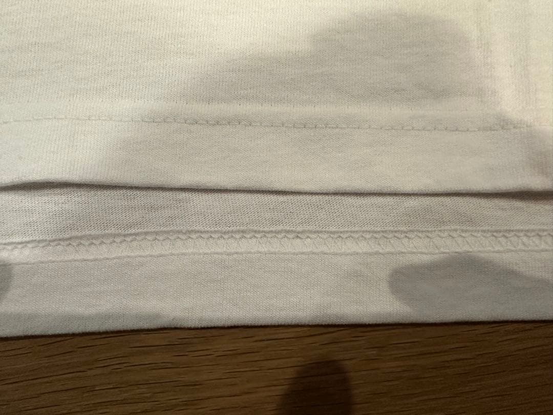 デッドストック 90's STANLEY DESANTIS JIMMY Tシャツ