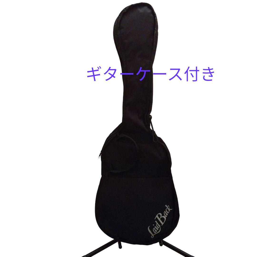 島村楽器 Laid Back ストラトキャスタータイプ・エレキギターLaidBack