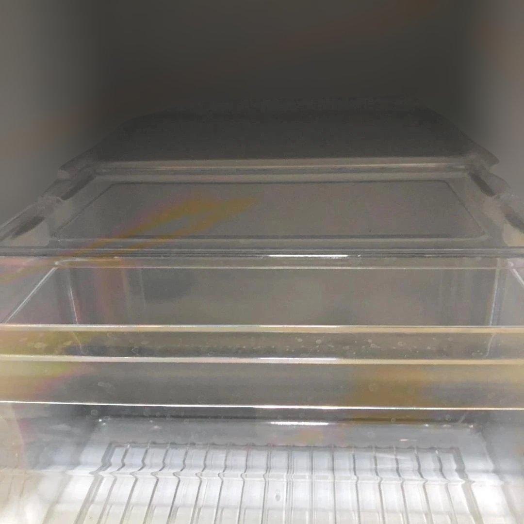 超美品 高年式 中古 MAXZEN 冷蔵庫 JR117ML01WH 88140 - メルカリ