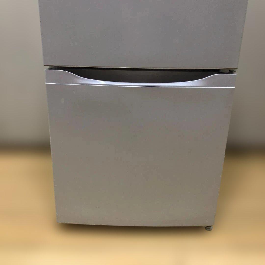 超美品 高年式 中古 MAXZEN 冷蔵庫 JR117ML01WH 88140 - メルカリ