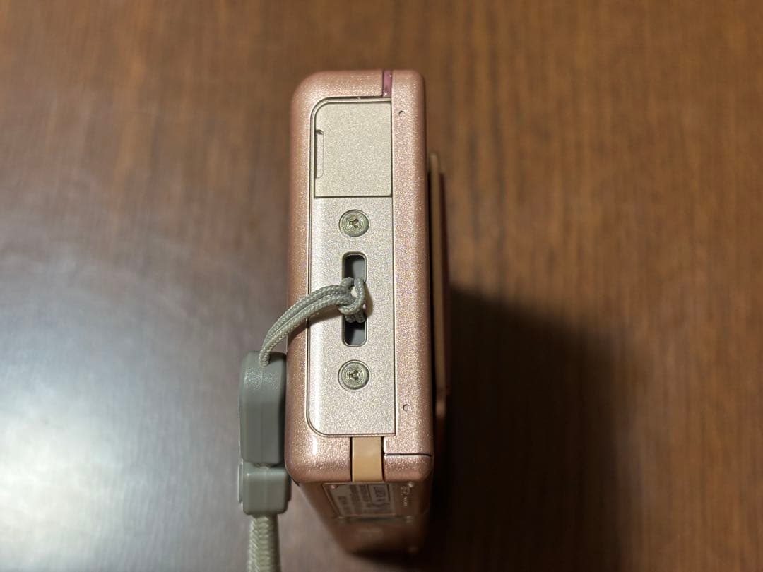 FUJIFILM FinePix Z300 ピンク 動作確認済み やや傷や汚れ有