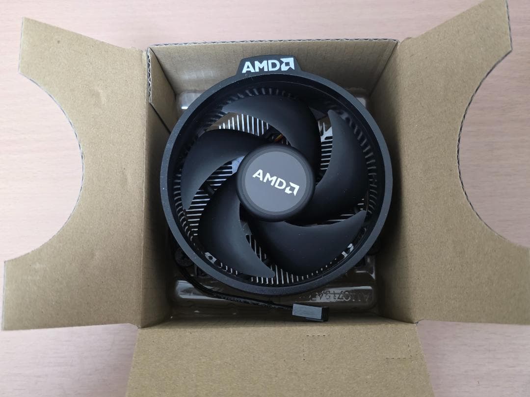 Ryzen 5 8500G 〔3.5GHz／5.0GHz Socket AM5〕