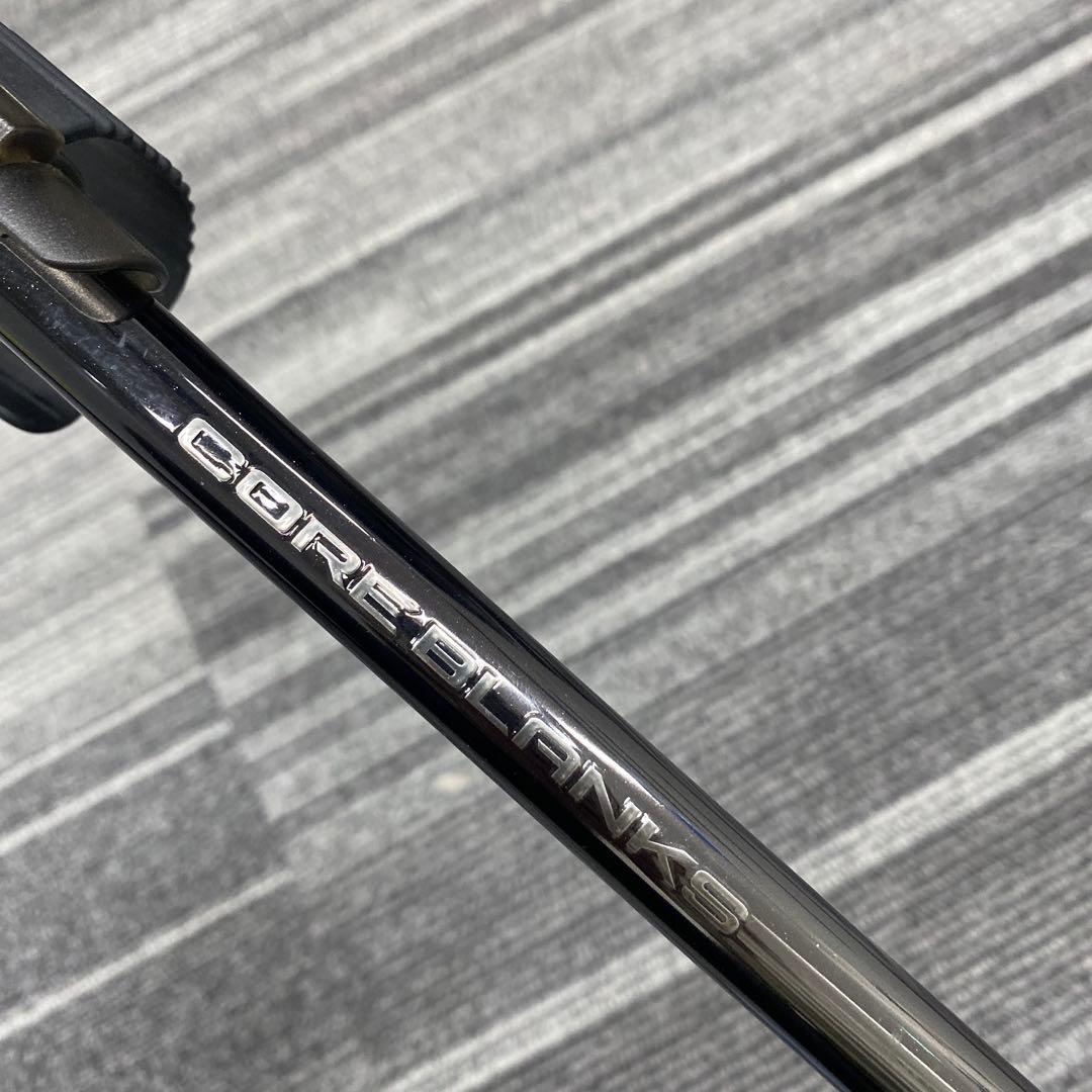 中古/美品 シマノISO LIMITED COLT KNIGHT 1.2-500 - メルカリ