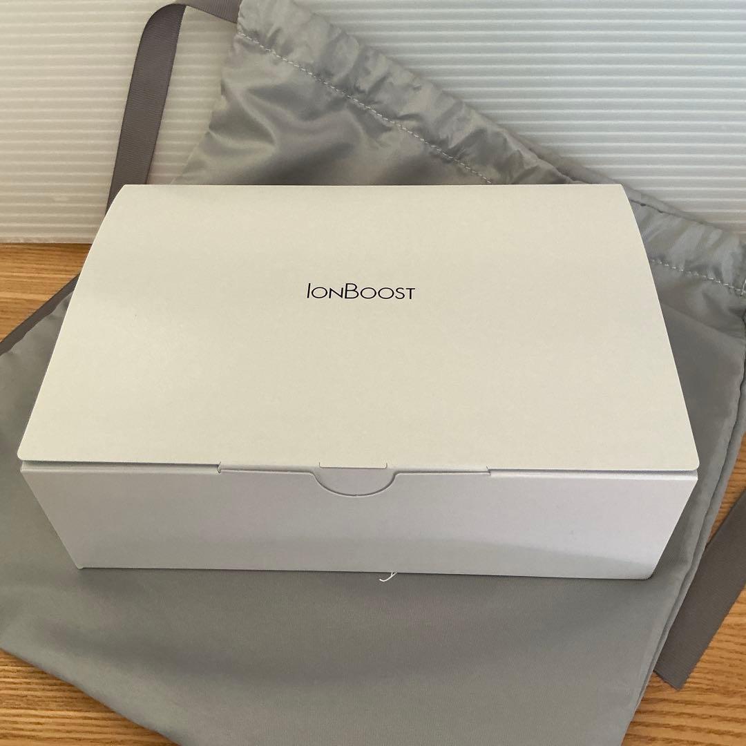 【新品未使用】Panasonic Beauty EH-SS85 Amazon.com: Panasonic EH-ST99-N [Ion Facial Device Ion Boost Gold