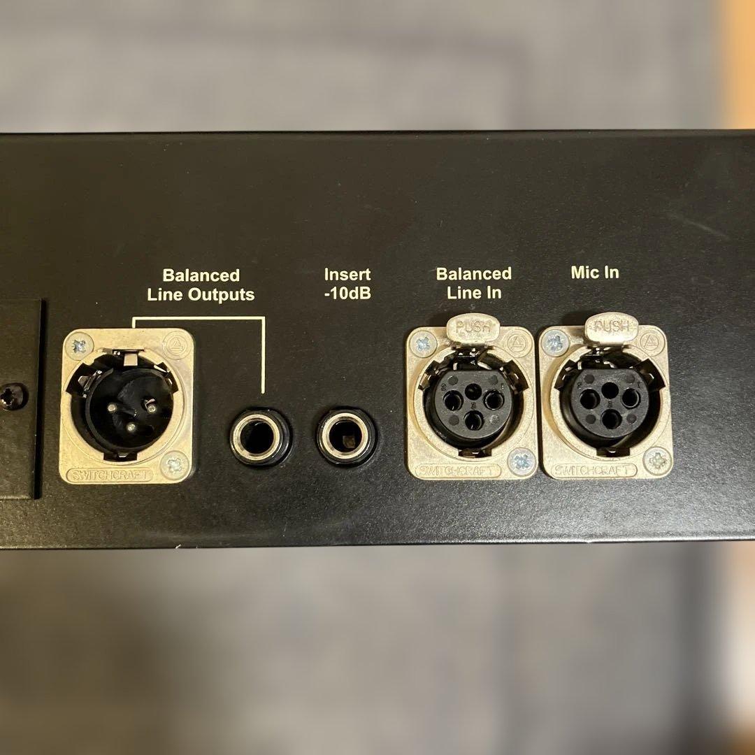 JOEMEEK Studio Channel VC1Q - メルカリ