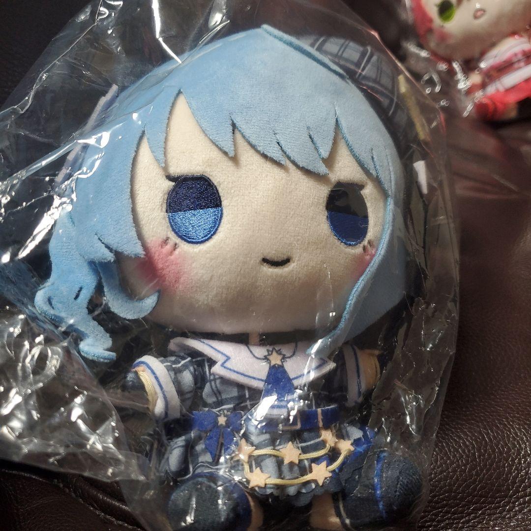 【新品】もちどる miComet 星街すいせい さくらみこ