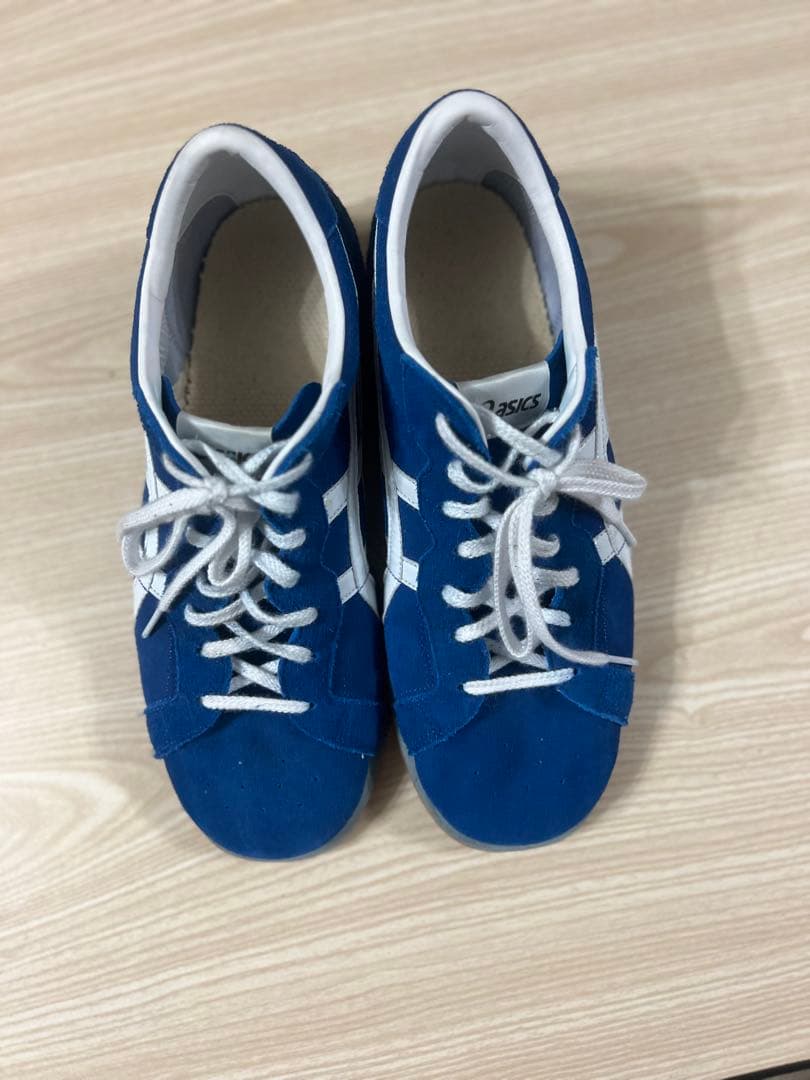 アシックス スクワットシューズ 27.5cm