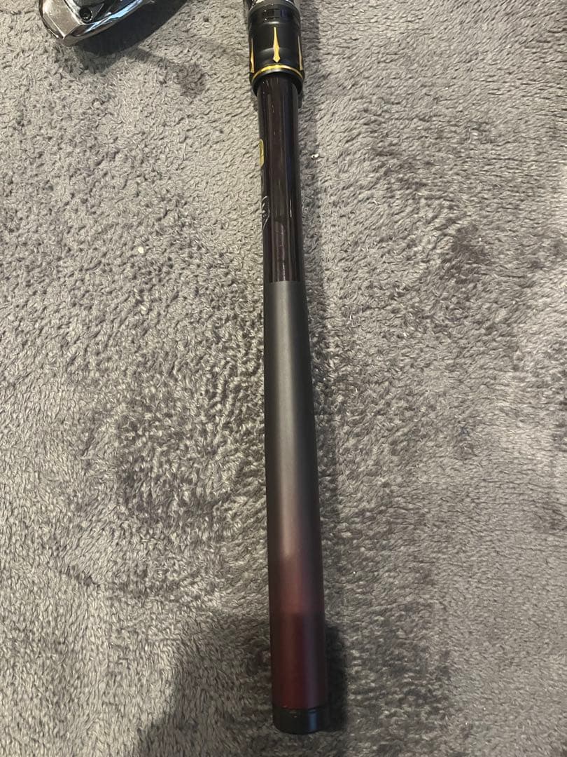 シマノ ラフィーネ 2-530 デスピナ BB-X C3000D リブレハンドル - メルカリ