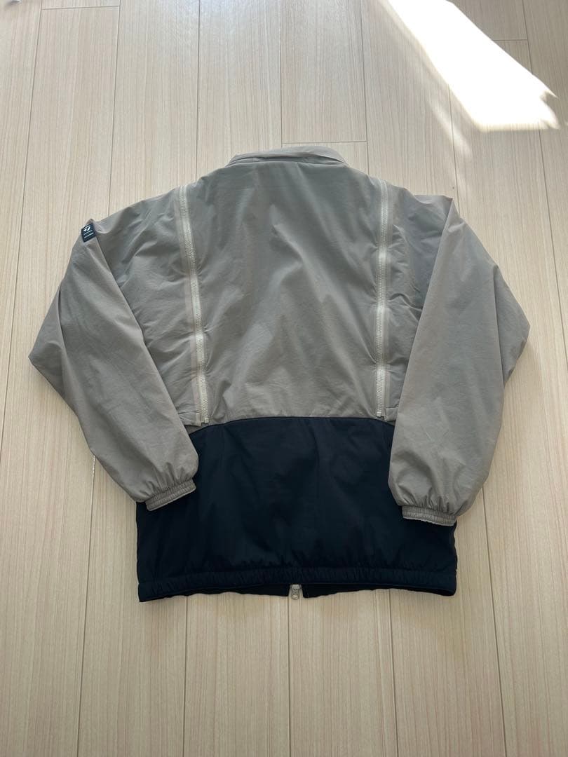 23AW/上下セット】テーラーメイド オクタ セットアップ Mサイズ