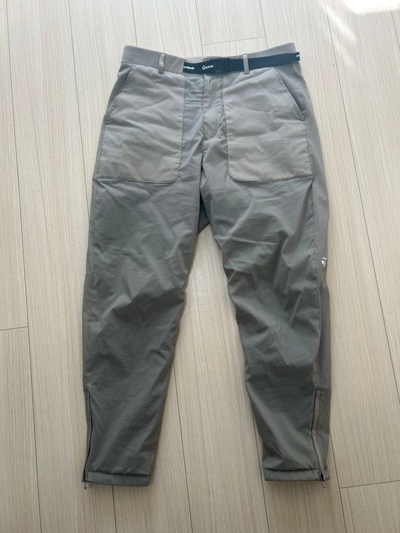 23AW/上下セット】テーラーメイド オクタ セットアップ Mサイズ