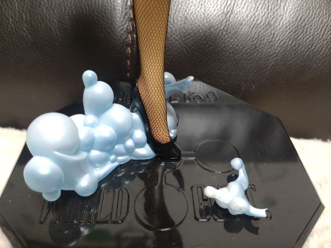 メガハウスワンピースPOPサディちゃん　カリファ