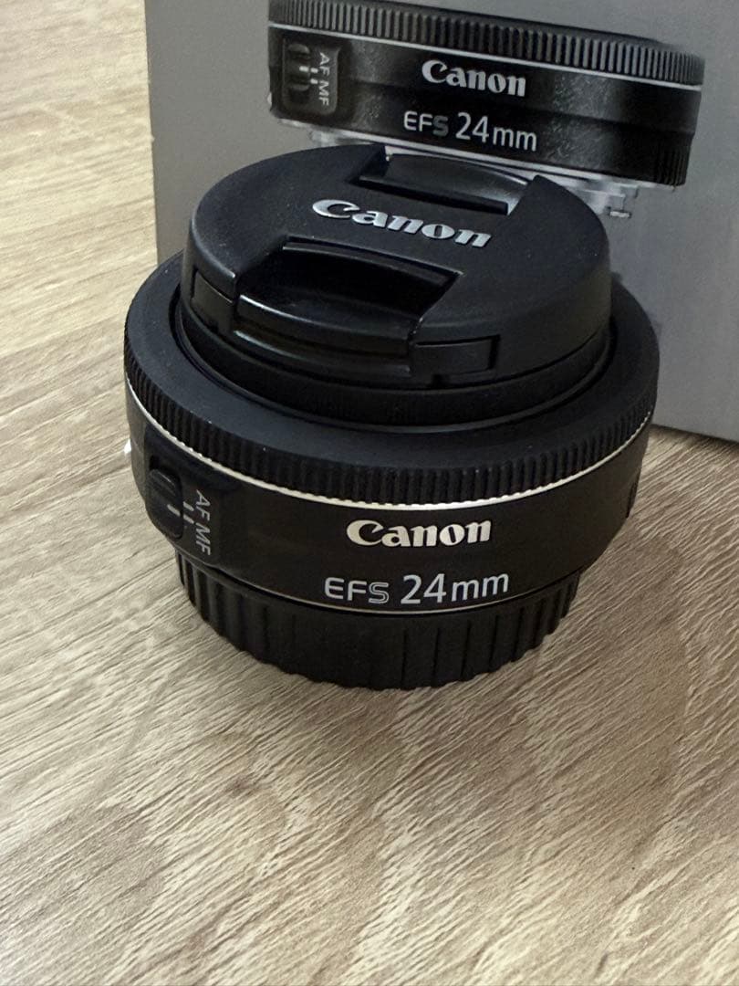 キャノン Canon EF-S 24mm F2.8 STM EF-S24mm F2.8 STM：レンズ交換式カメラ・レンズ｜個人｜キヤノン