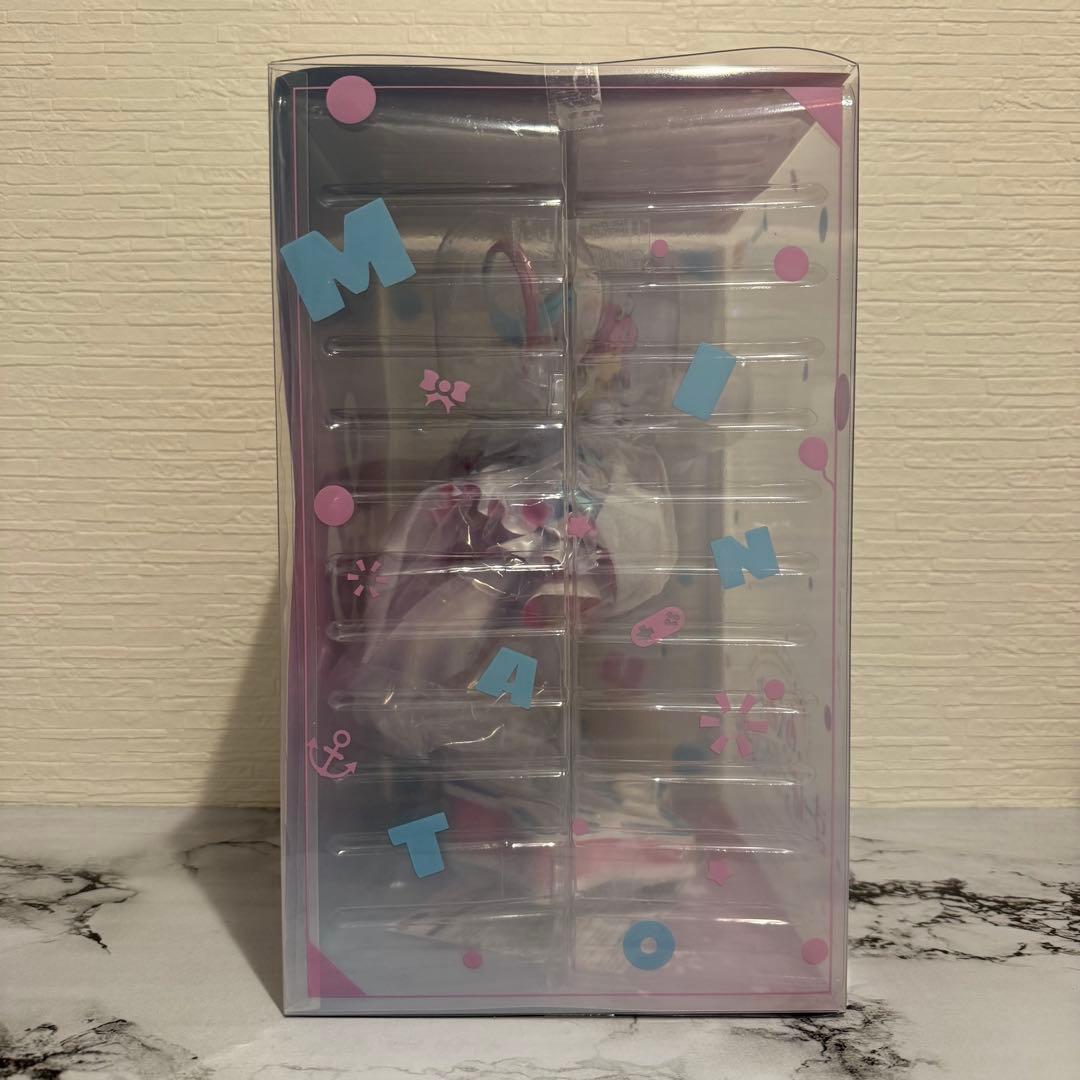 ホロライブプロダクション 湊あくあ あくあ色すーぱー☆どり～む♪Ver.