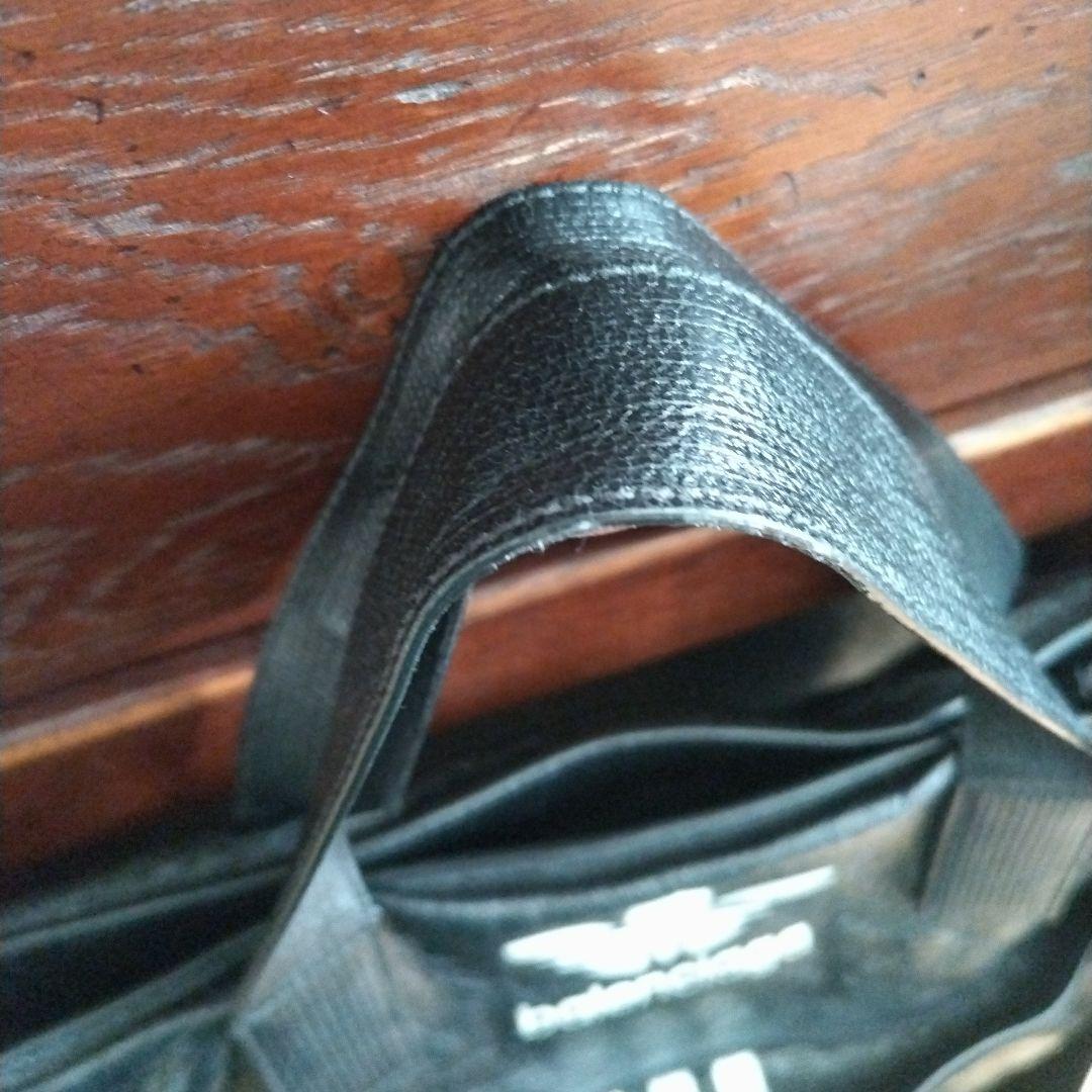 最終値下げ！希少！バレンシアガ アディダス コラボ 2WAYトートバッグ