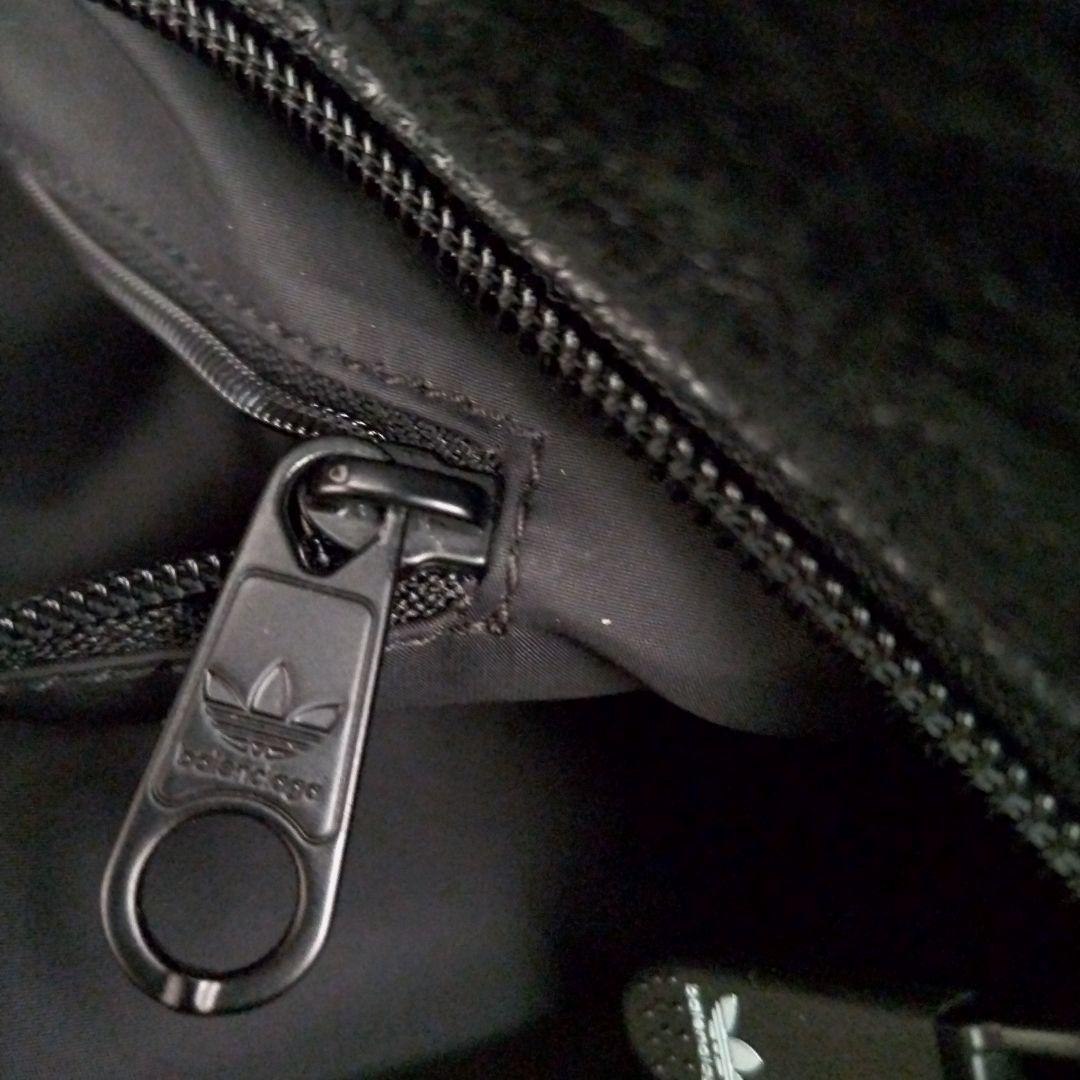 最終値下げ！希少！バレンシアガ アディダス コラボ 2WAYトートバッグ