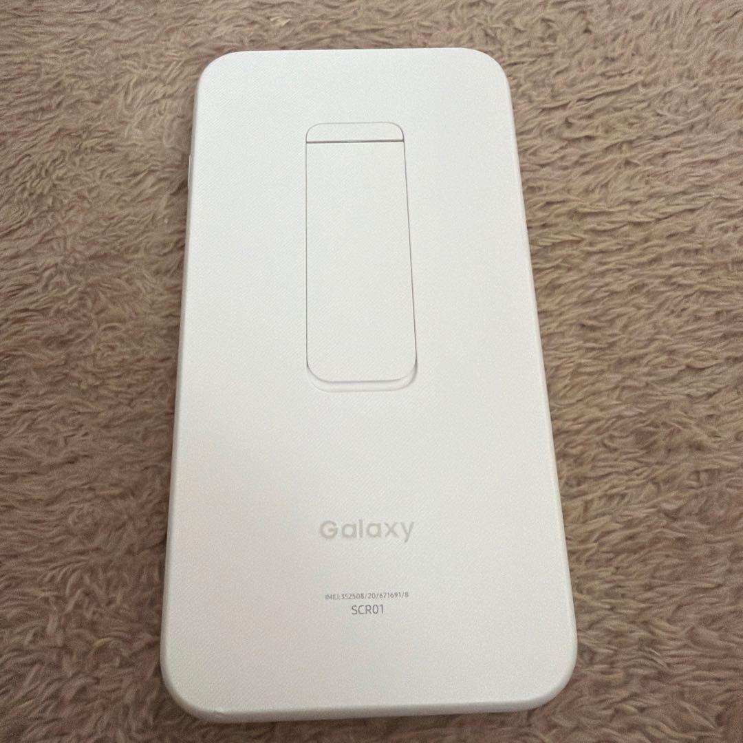 Galaxy SCR01 5G MobileポケットWi-Fi - メルカリ