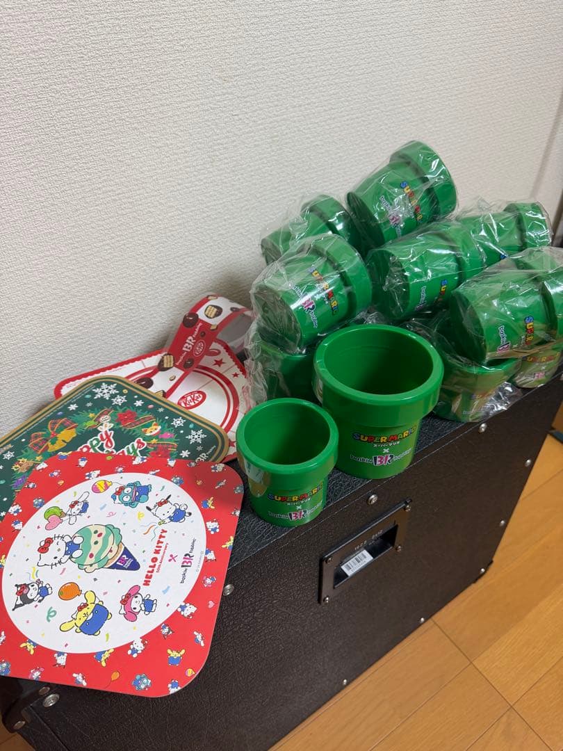 【値段調整可】サーティワンコレクションまとめ