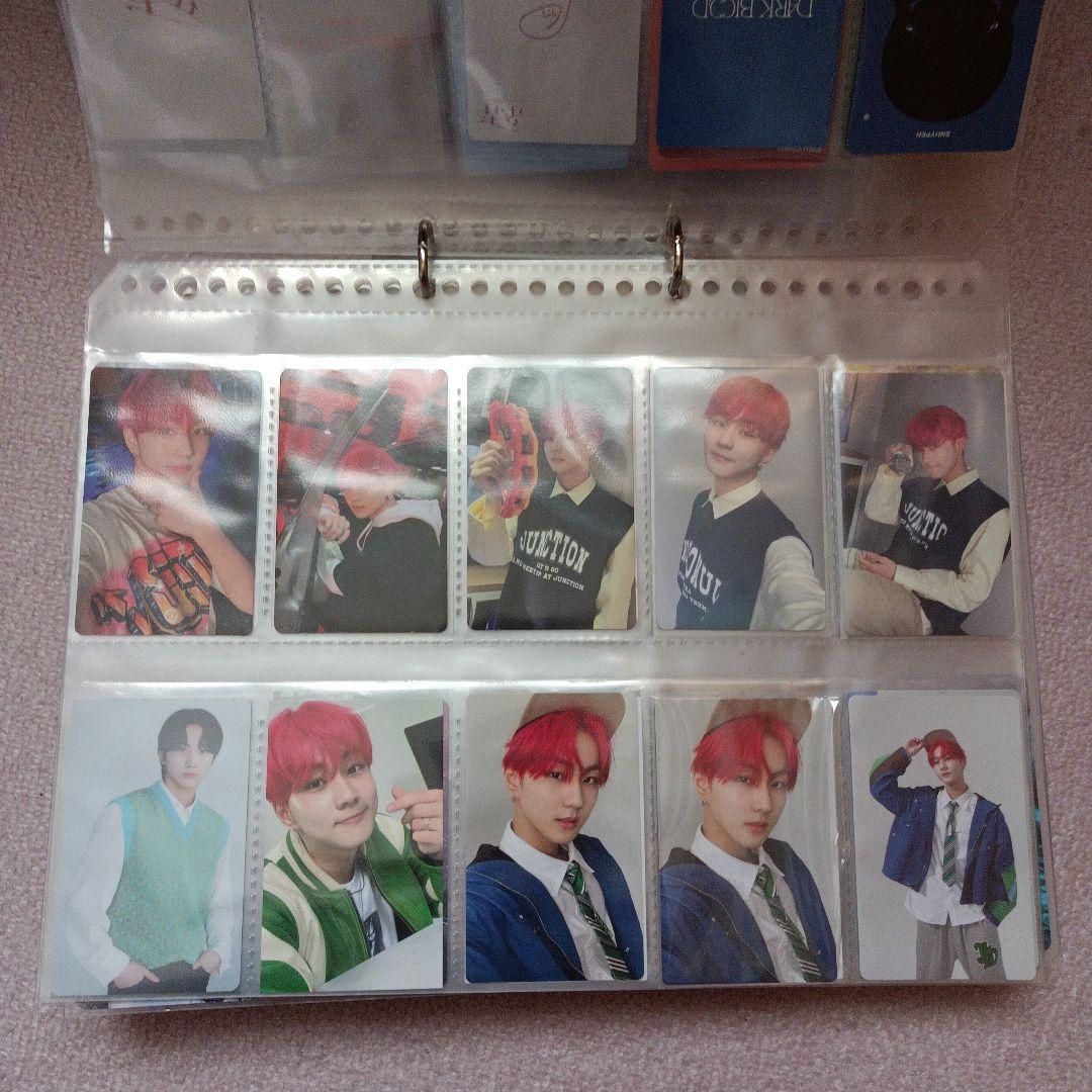 enhypen ジョンウォン　まとめ売り