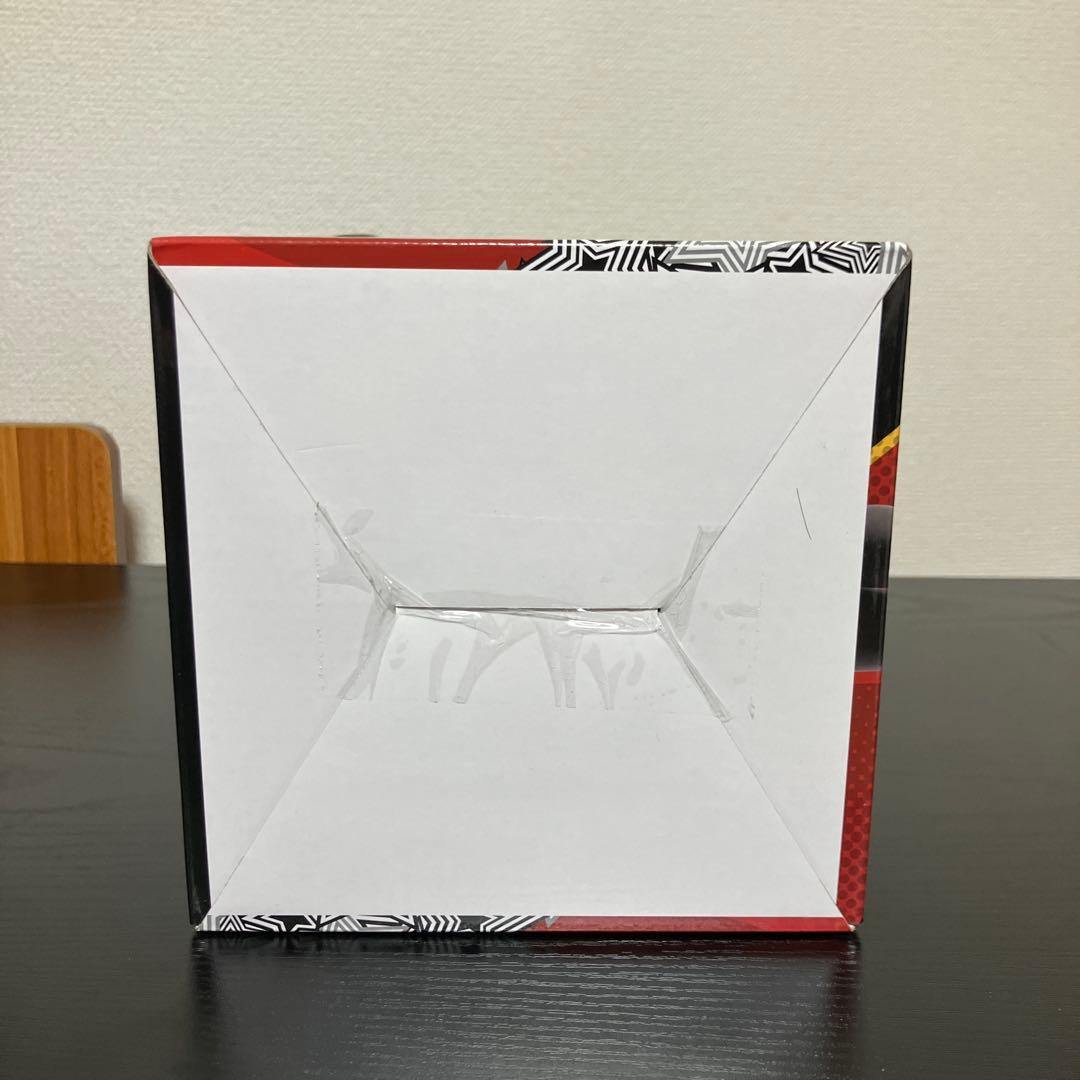 ペルソナ5 ザ・ロイヤル　一番くじ　B賞　明智吾郎　フィギュア