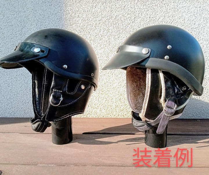 イヤーマフラー ショーティー4専用 / PTR 専用 オーシャンビートル